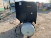 UNRESERVED 2001 Ingersoll-Rand MH22 Air Compressor - 7