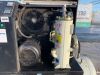 UNRESERVED 2001 Ingersoll-Rand MH22 Air Compressor - 12