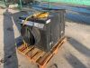 UNRESERVED AMS 110v Air Filter Blower AMS - 2