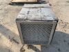 UNRESERVED Aero Face Fan Blower - 5