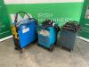 UNRESERVED 3 x Welders