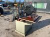 UNRESERVED Graule ZS 200N Compound Mitre Saw - 4