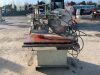 UNRESERVED Graule ZS 200N Compound Mitre Saw - 5