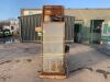 UNRESERVED Clyde Bloo Air Workshop Diesel/Kerosene Heater & Dantherm Workshop Diesel/Kerosene Heater - 3