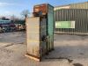 UNRESERVED Clyde Bloo Air Workshop Diesel/Kerosene Heater & Dantherm Workshop Diesel/Kerosene Heater - 4