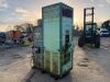 UNRESERVED Clyde Bloo Air Workshop Diesel/Kerosene Heater & Dantherm Workshop Diesel/Kerosene Heater - 6