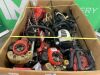 UNRESERVED Large Pallet of Parts to Include: Strimmer Parts, Hedge Trimmer Parts, Engines & More - 2