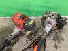 UNRESERVED Echo & Kawasaki Petrol Pole Hedge Clippers - 4