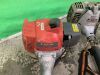 UNRESERVED Echo & Kawasaki Petrol Pole Hedge Clippers - 5