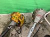 UNRESERVED Efco, Al-Ko & Alpina Petrol Strimmer - 5