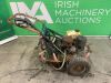 UNRESERVED Pro Power 3200PSI Petrol Power Washer c/w Hose & Lance - 3