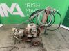 UNRESERVED Petrol Power Washer c/w Hose & Lance - 2