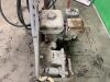 UNRESERVED Petrol Power Washer c/w Hose & Lance - 4