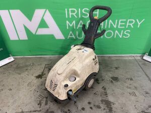 UNRESERVED Electric Power Washer