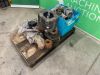 UNRESERVED Pallet of Machinery Parts & Fittings - 2