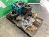 UNRESERVED Pallet of Machinery Parts & Fittings - 3