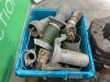 UNRESERVED Pallet of Machinery Parts & Fittings - 7