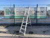 UNRESERVED Lyte Aluminium 6 Step Ladder