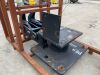 UNRESERVED 100T Double Moor Hook - 4