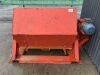 UNRESERVED 3 Phase Chain Washer Barrell c/w Insulated Galvanised Housing Unit With Lifting Chains & Power - 7