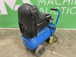 Electric Compressor