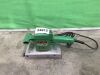 Hitachi SV12SD 230v Sander