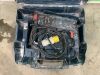 UNRESERVED Bosch 110v SDS Drill - 2