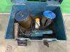 UNRESERVED Makita Core Drill c/w Bits - 2