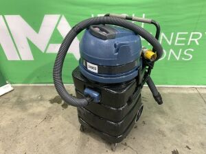 UNRESERVED Soceto Wet & Dry Vacuum