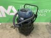 UNRESERVED Soceto Wet & Dry Vacuum