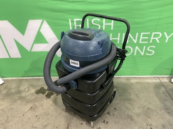 UNRESERVED Soceto Wet & Dry Vacuum