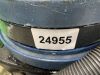 UNRESERVED Soceto Wet & Dry Vacuum - 3