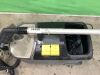 UNRESERVED Karcher Professional Puzzi Hoover - 3