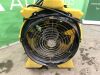 UNRESERVED Vortex Industrial Fan - 2