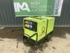 UNRESERVED 2017 Pramac P11000 11Kva Diesel Generator