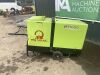 UNRESERVED 2017 Pramac P11000 11Kva Diesel Generator - 3