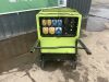 UNRESERVED 2017 Pramac P11000 11Kva Diesel Generator - 7