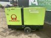 UNRESERVED 2016 Pramac P11000 11Kva Diesel Generator - 3