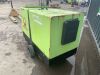 UNRESERVED 2016 Pramac P11000 11Kva Diesel Generator - 4