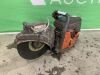 UNRESERVED Husqvarna K760 Consaw