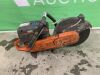 UNRESERVED Husqvarna K760 Consaw - 3