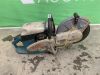 UNRESERVED Makita DPC6410 Petrol Consaw - 3