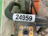 Husqvarna K970 Consaw c/w Diamond Blade - 4