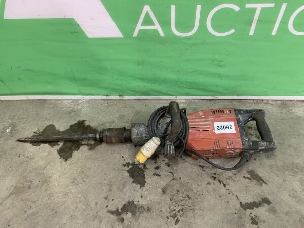 Hilti TE905 Kango