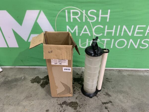 7ltr Oil Vax