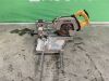 UNRESERVED DeWalt Chopsaw