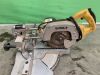 UNRESERVED DeWalt Chopsaw - 3