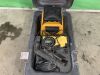 UNRESERVED CST Berger Laser Level in Case - 2