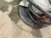 UNRESERVED Bosch GWS21 Angle Grinder - 2