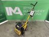 UNRESERVED 110v Floor Scarifier